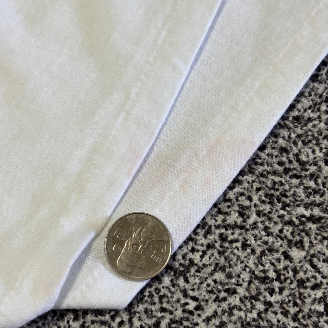 90s 빈티지 카멜 Joe Vote 티셔츠 상품이미지6