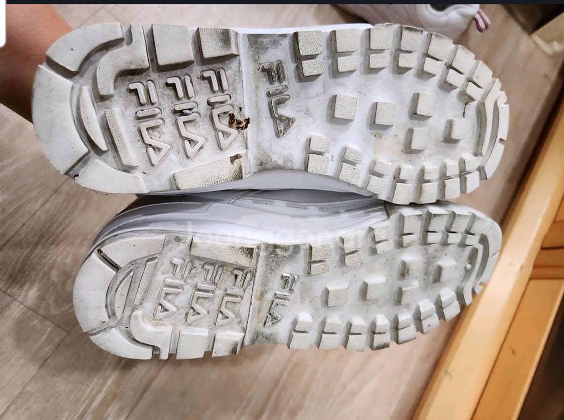 휠라 키높이 운동화 250(2) 상품이미지7