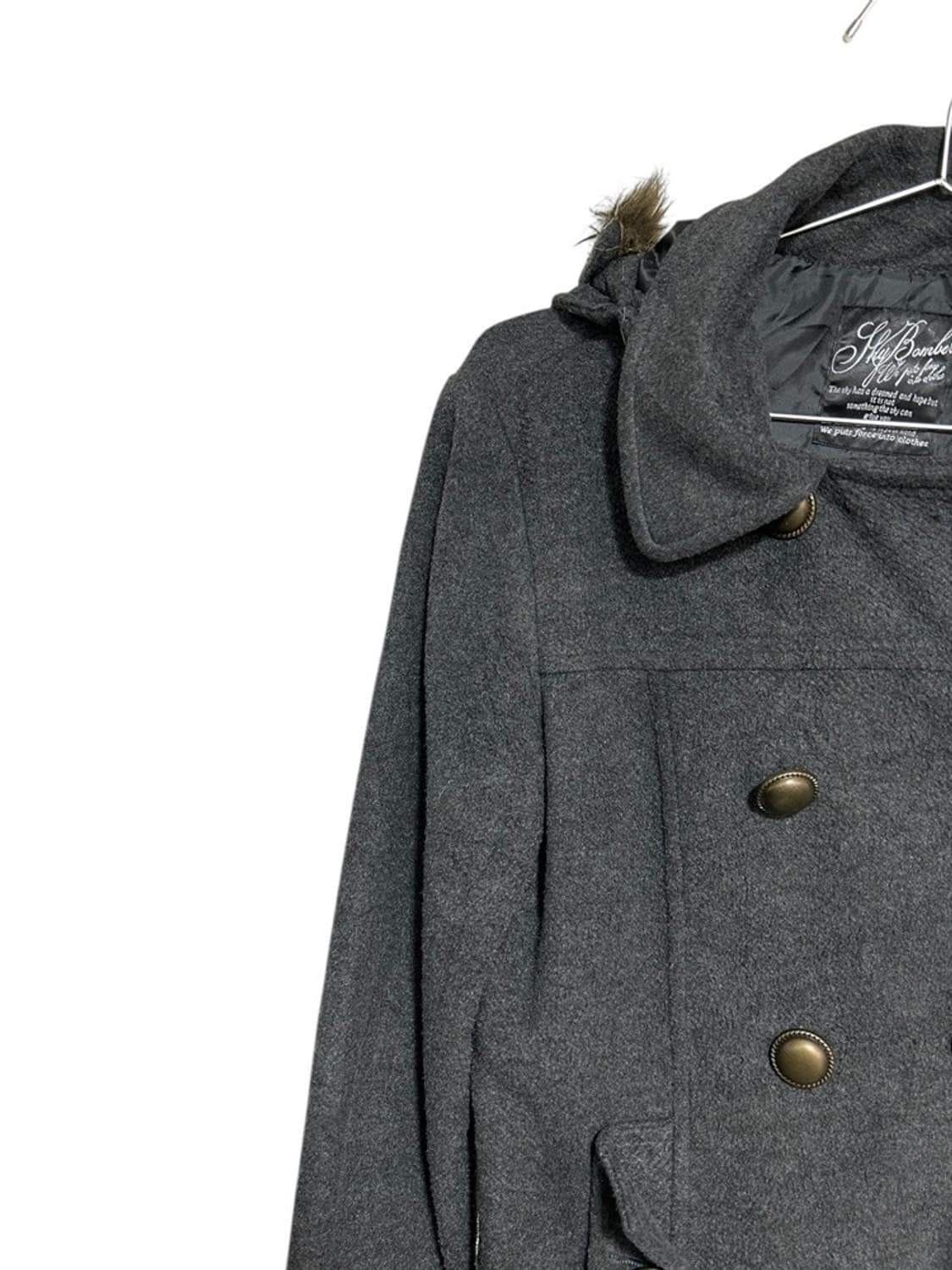 vtg jacket 상품이미지2