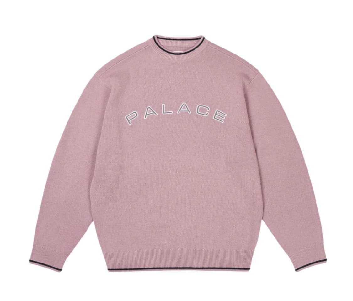 팔라스 아크 니트 러쉬 플러쉬 상품이미지1