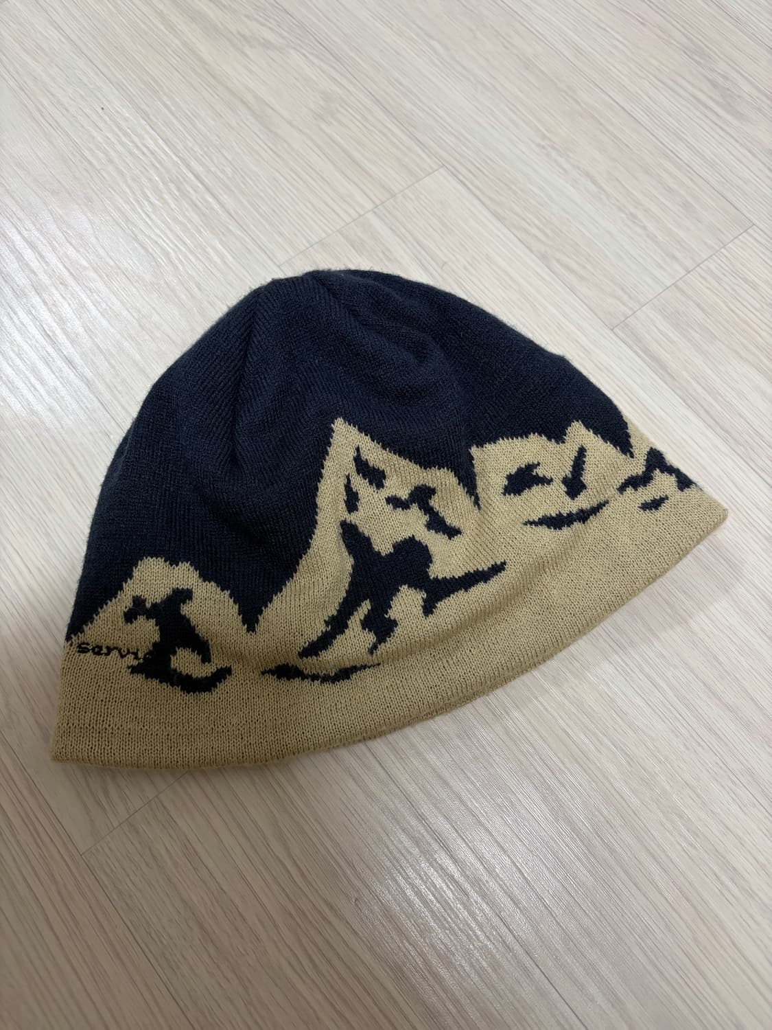 Yeseyesee 비니 상품이미지1