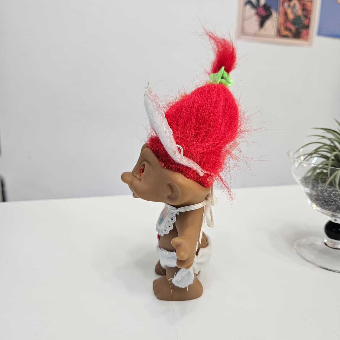 빈티지 트롤 상품이미지3