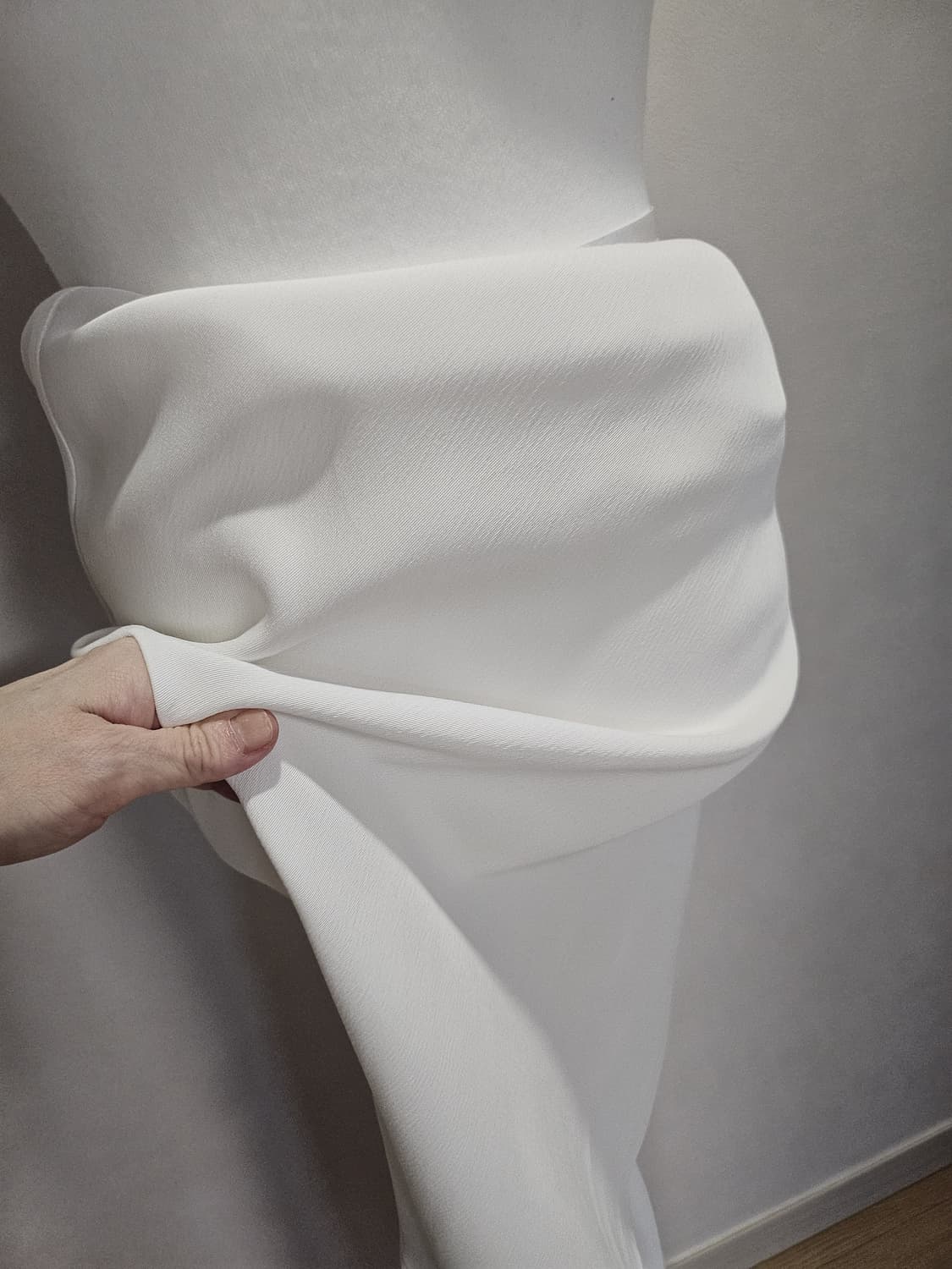 Rick Owens릭 오웬스 롱스커트 상품이미지4