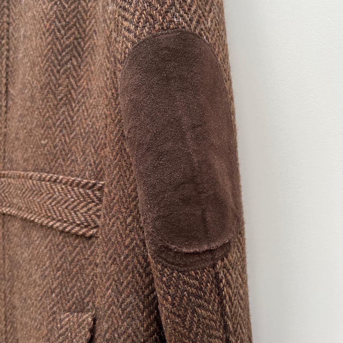 빈폴 헤링본 자켓 상품이미지8