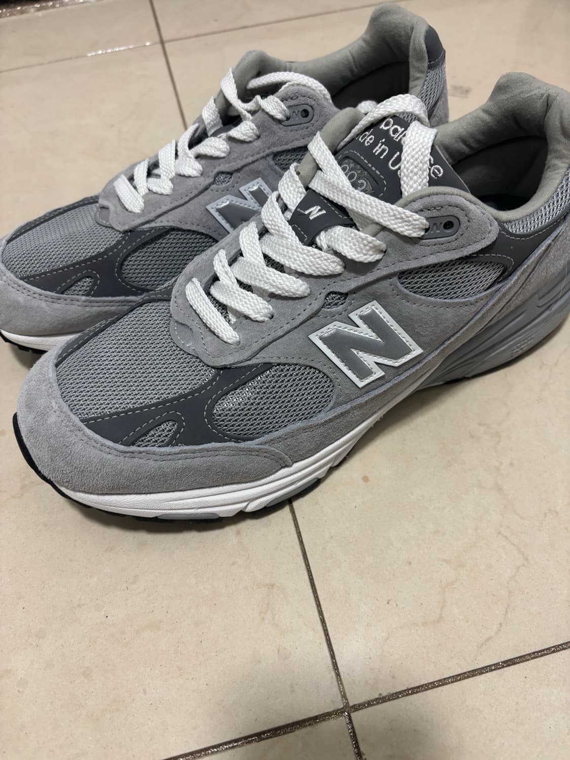 뉴발란스993  상품이미지1