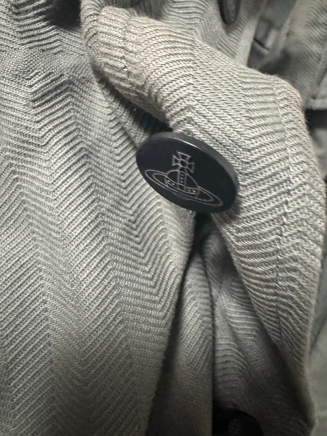 비비안웨스트우드 셔츠 상품이미지8