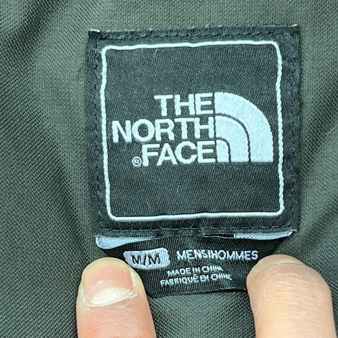 노스페이스 유틸리티 워크패딩 r2971 상품이미지6