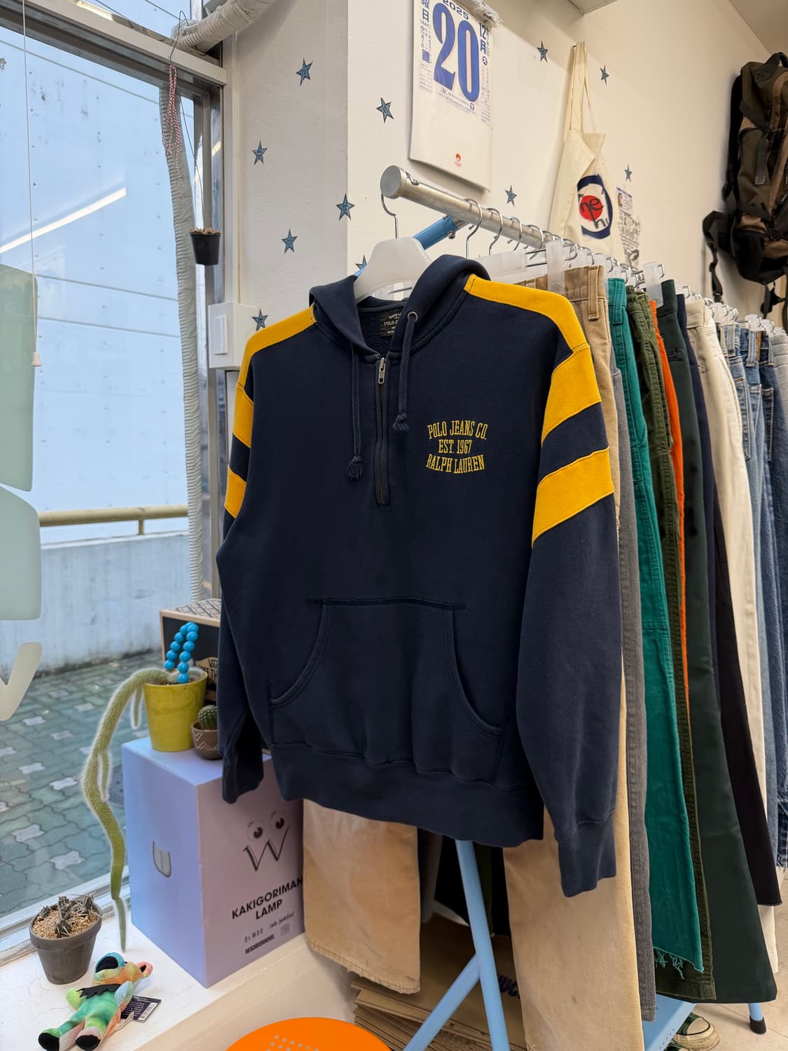 POLO JEANS 상품이미지2