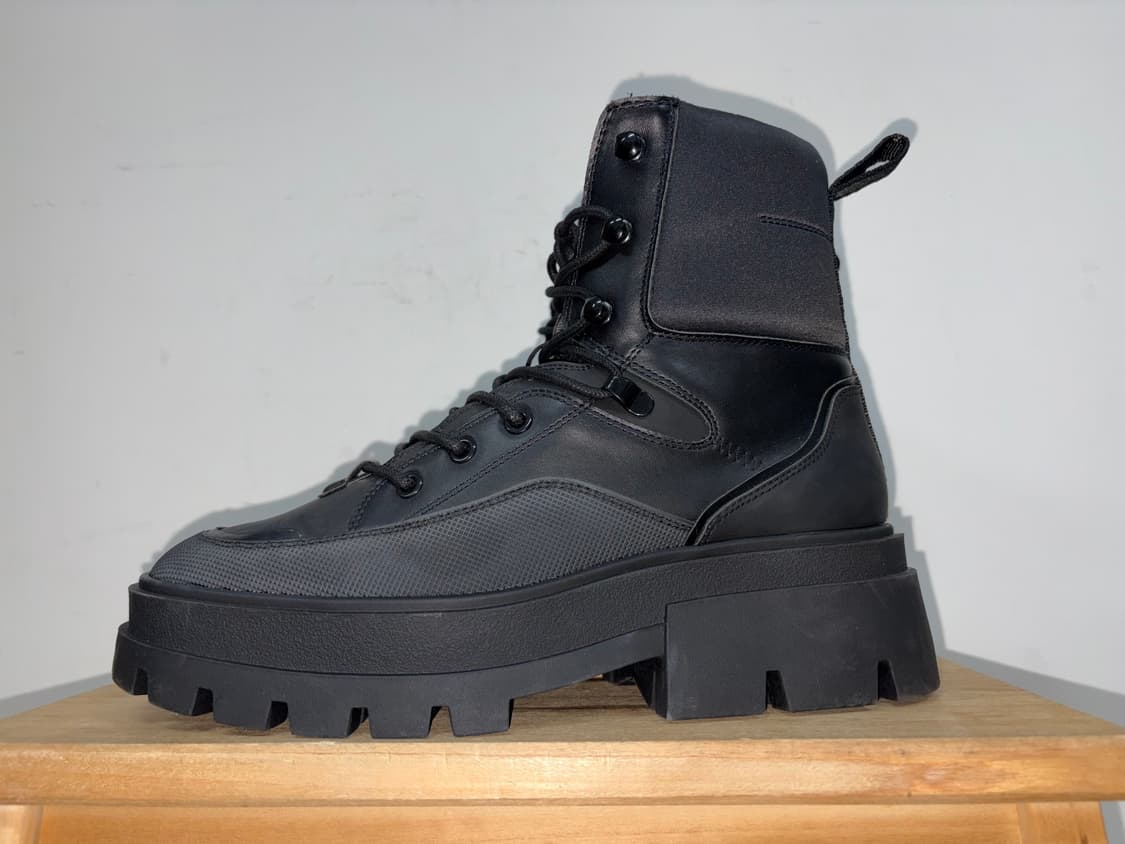 자라 부츠 255 상품이미지2