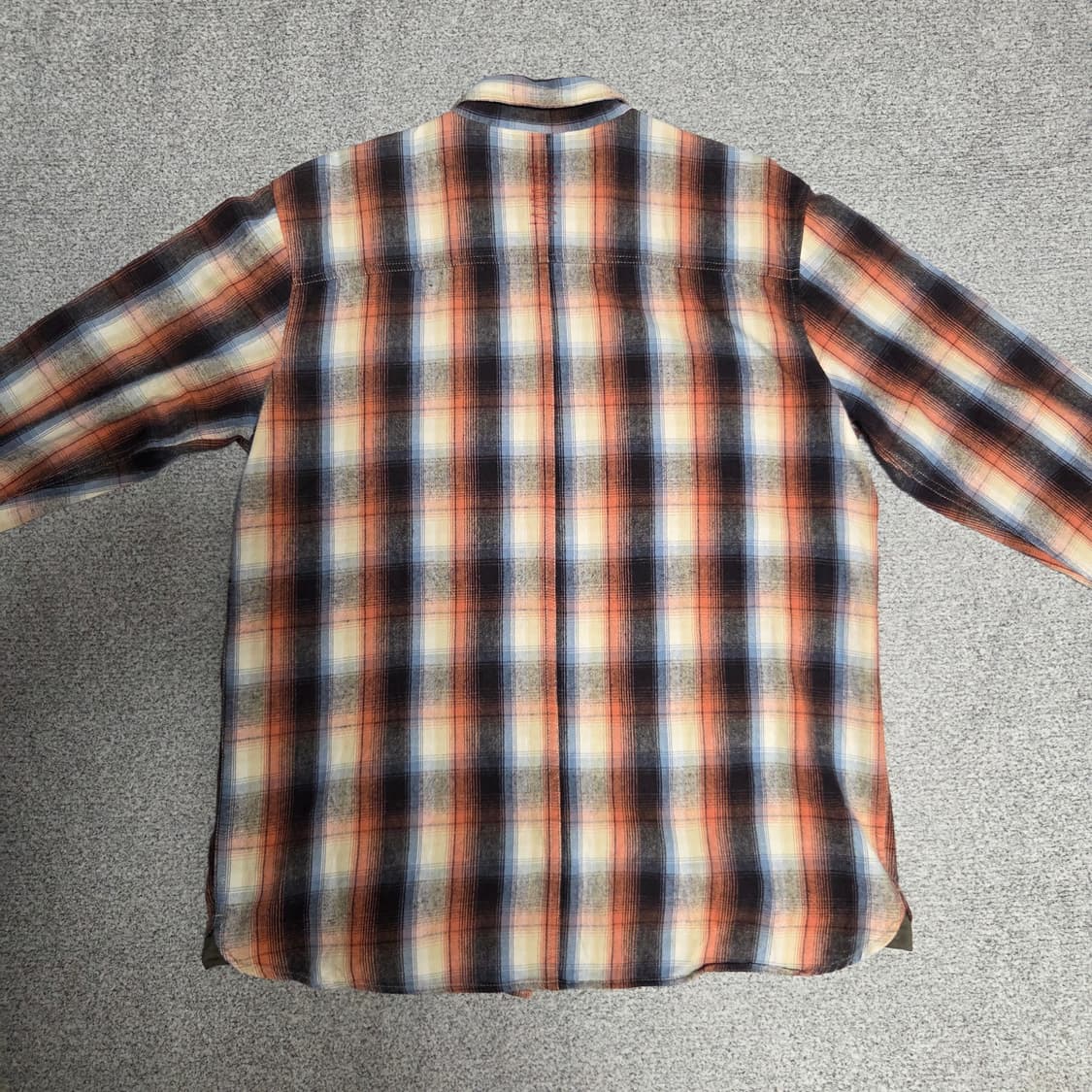 Regatta 웨스턴 셔츠 L(100) 상품이미지6