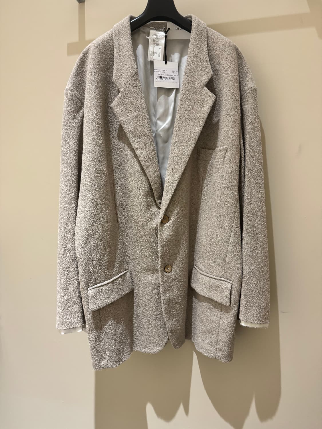 Magliano A BIG BEACH MONOPE  상품이미지1