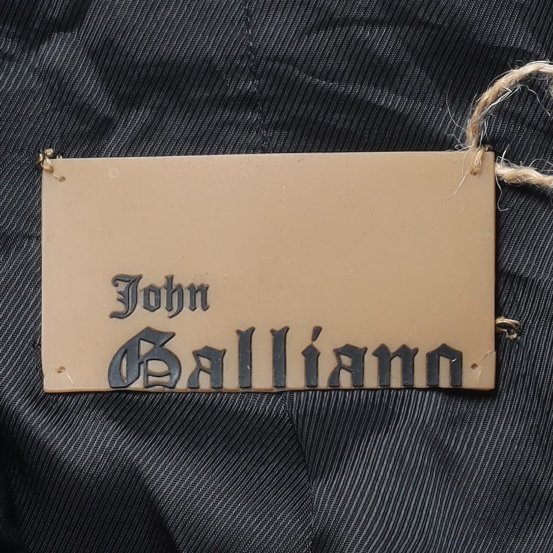 00's 존 갈리아노 John galliano Wool Blazer

 상품이미지7