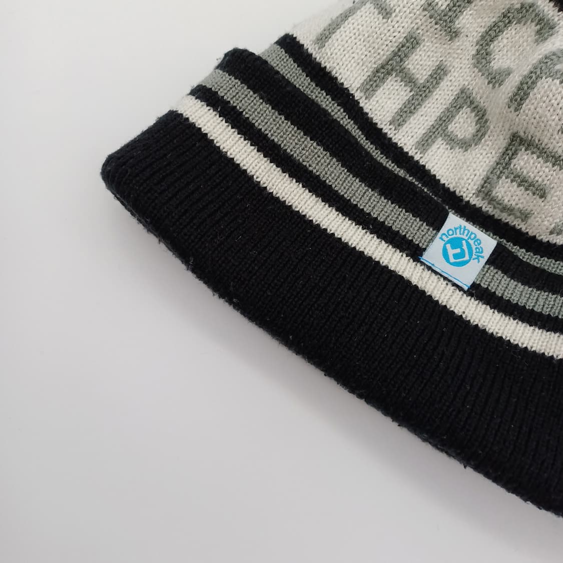 Northpeak 노스피크 비니 방울 모자 [BF10445-154-14] 상품이미지6