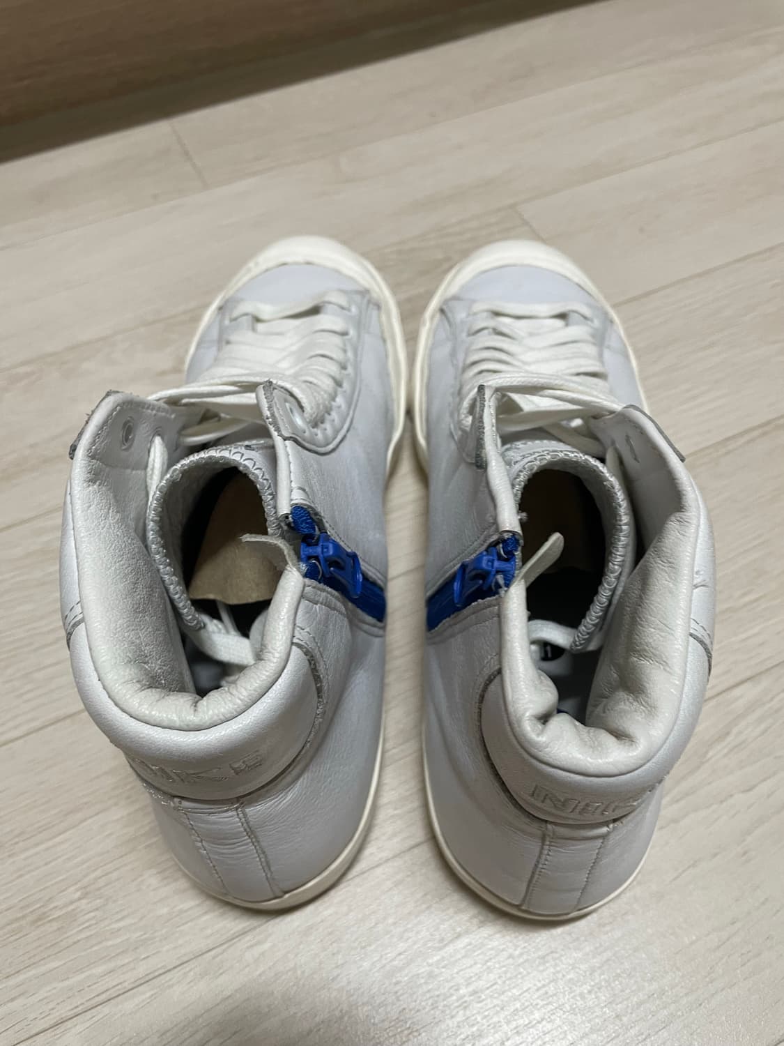 나이키 소프넷 블레이져 상품이미지5