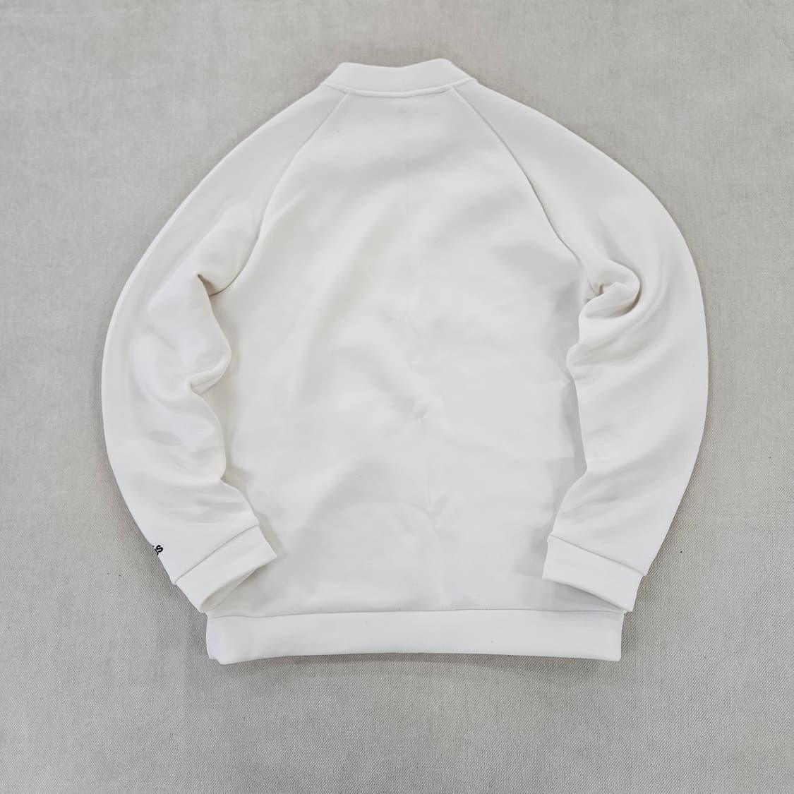 [L] 아디다스 골프 스페이서 긴팔티0121Y1 상품이미지4