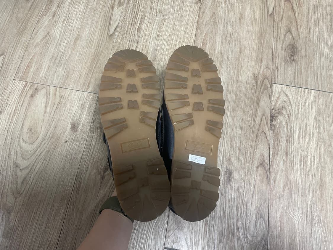 파라부트 바스 [265] 상품이미지5