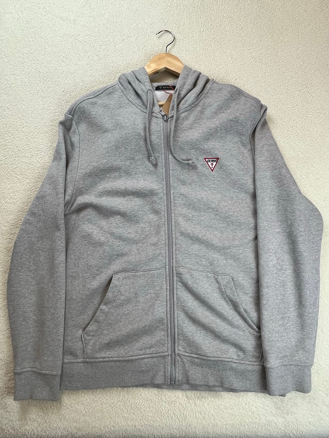 Guess 게스 후드집업 상품이미지1