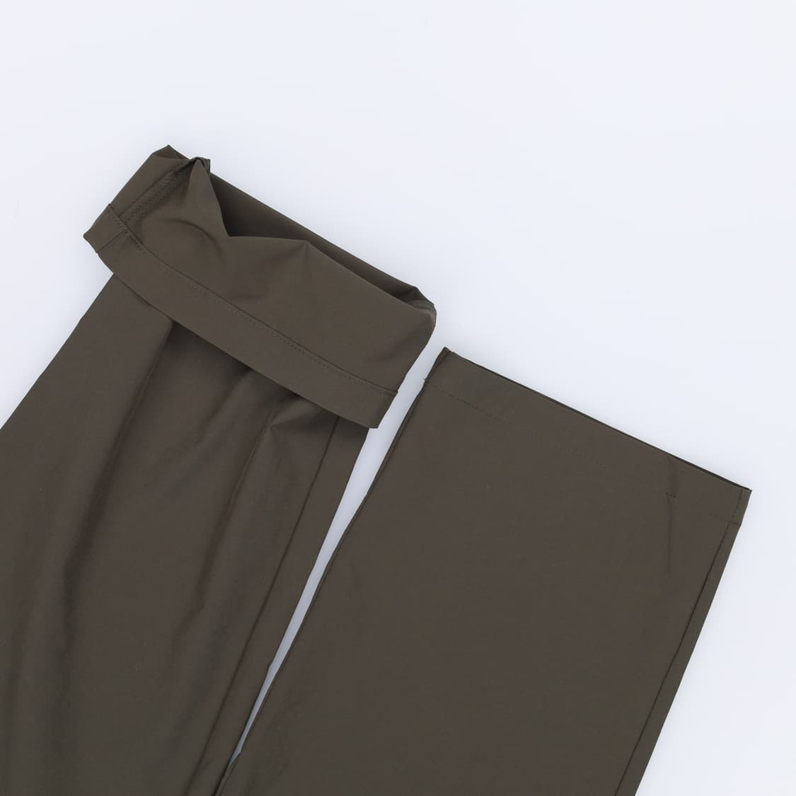 [86(34)] 신형 몽벨 등산복 액티브 카고팬츠 1231H2 상품이미지5