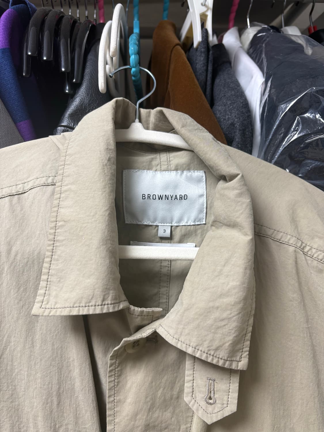 브라운야드 BDU 3 상품이미지2