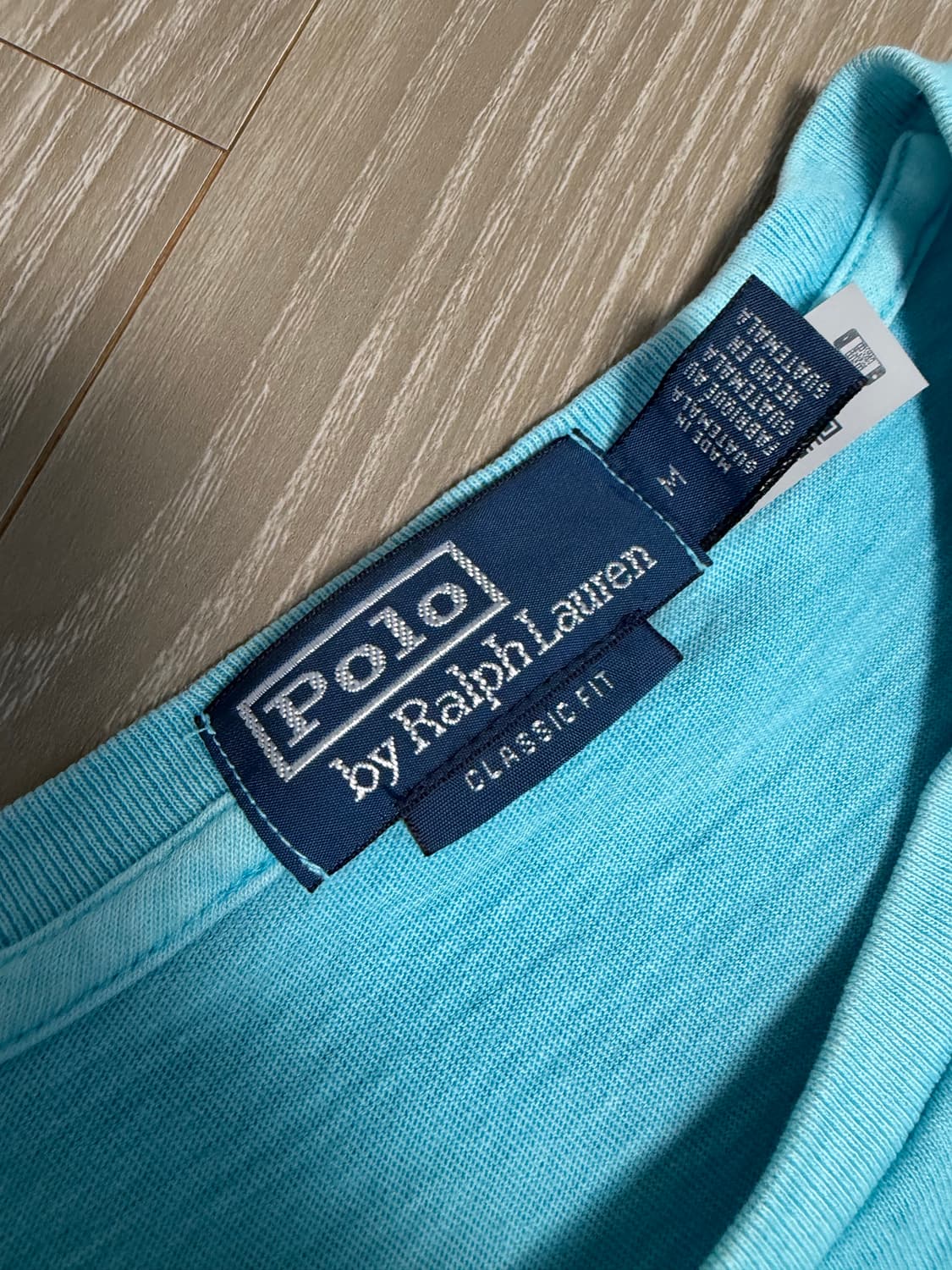 폴로 랄프로렌 제품 일괄 판매합니다.(5개) 상품이미지6