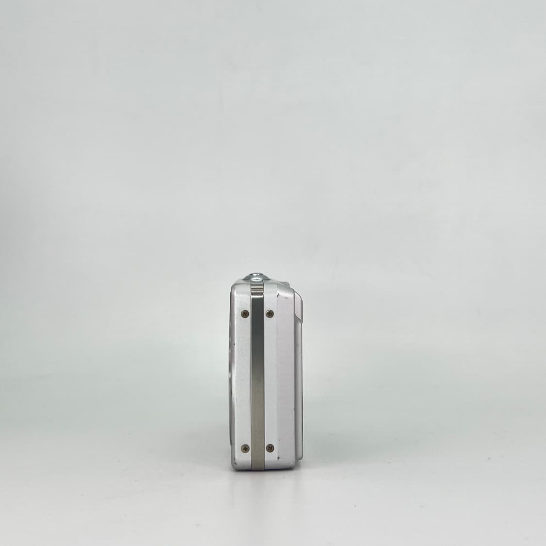 카시오 엑슬림 Casio Exilim EX-Z40 실버 상품이미지7