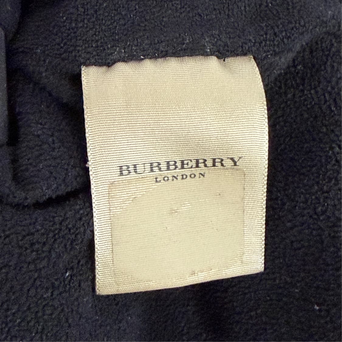 [105] 버버리 신형 폴리 바람막이  상품이미지8
