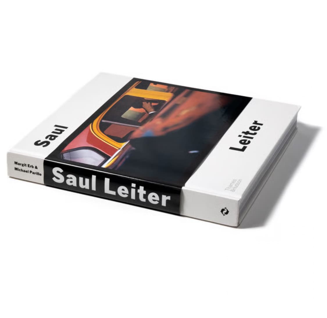미개봉 / Saul Leiter 사울레이터 사진집  상품이미지1