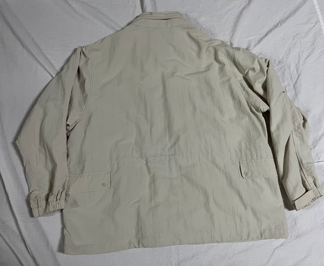 (새상품)(L)다이와피어39 테크 하이커 마운틴 파카 자켓 상품이미지5