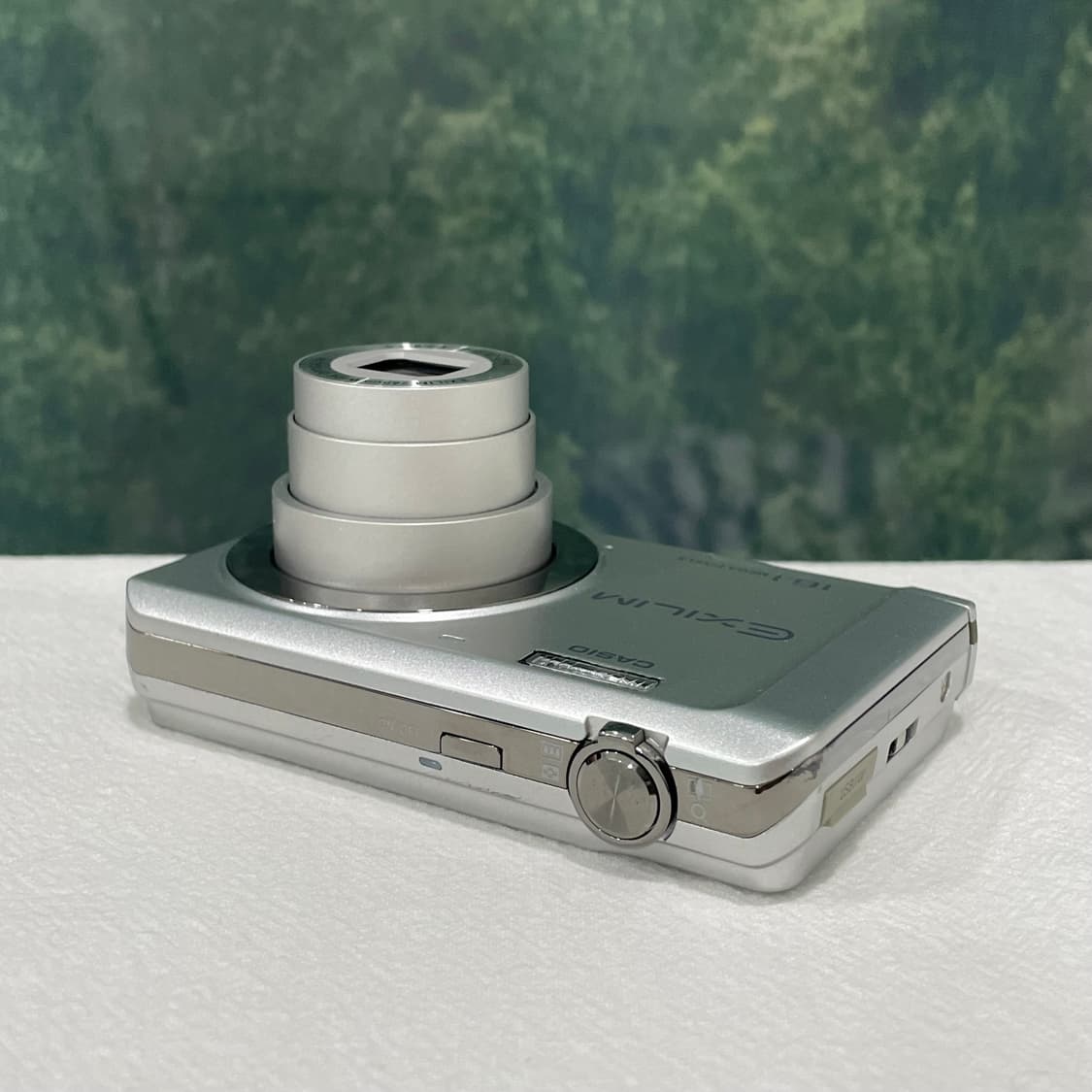 카시오 exilim ex-z28 ex-zs6 디지털카메라 빈티지디카 상품이미지4