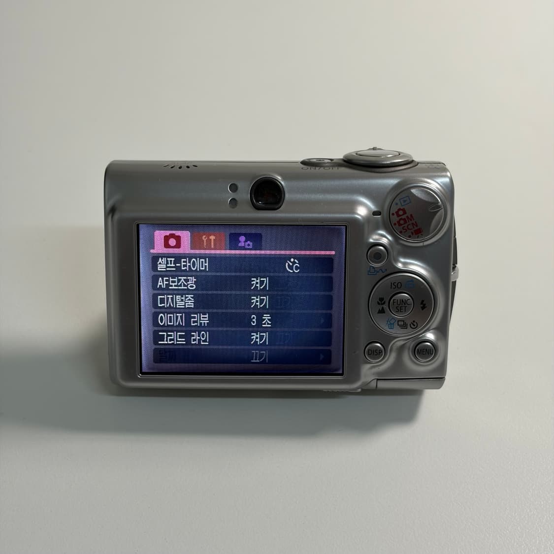 준민트급) 캐논 익서스750 상품이미지6