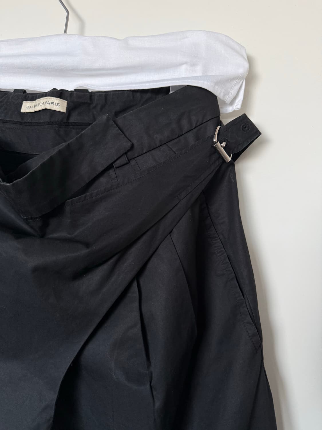 Balenciaga vintage capri pants 상품이미지3