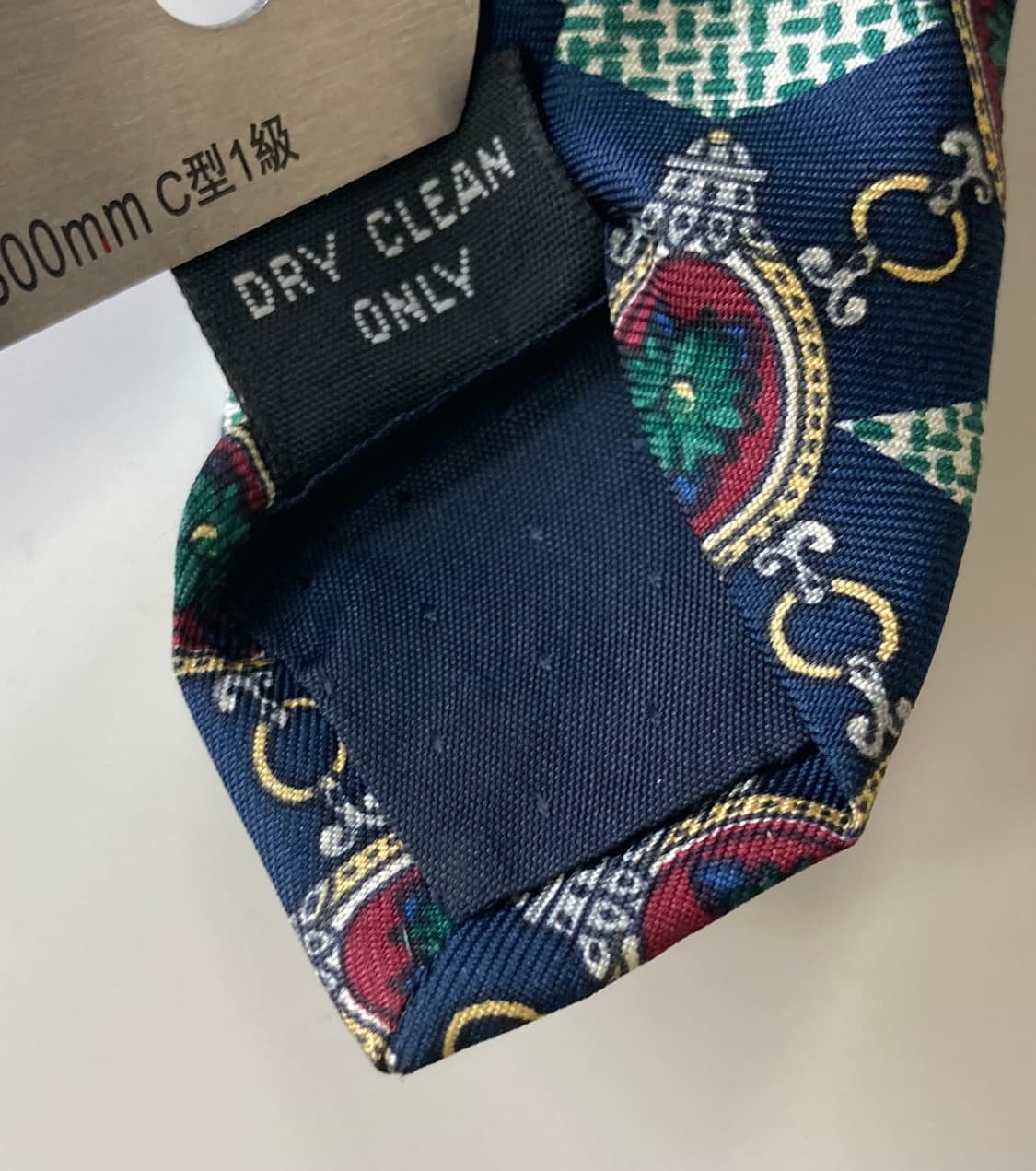 루이페로 넥타이 상품이미지4