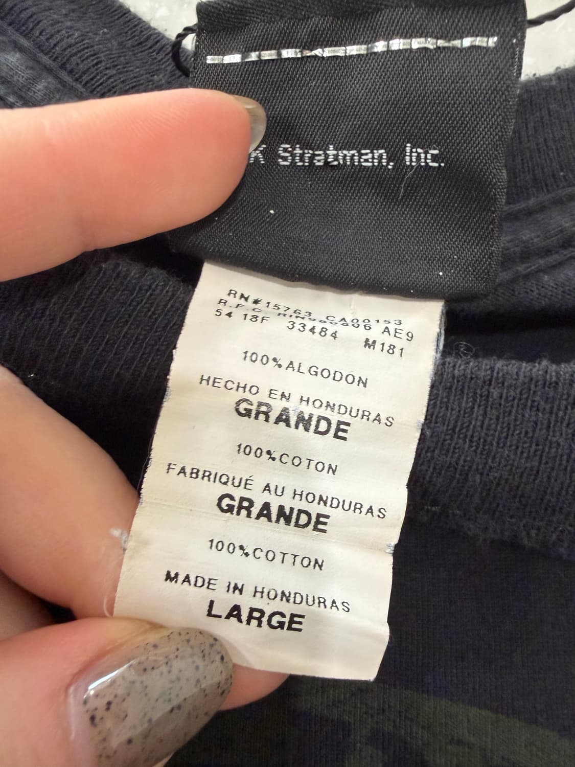 588. 할리데이비슨 반팔 상품이미지4