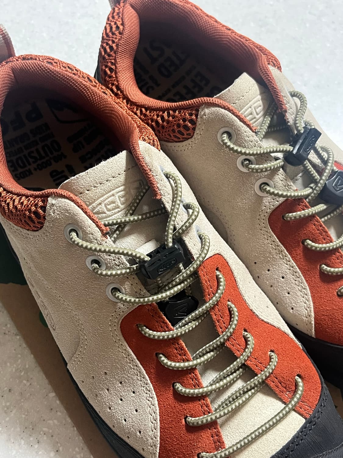 Keen 킨 재스퍼 락스 260 상품이미지2