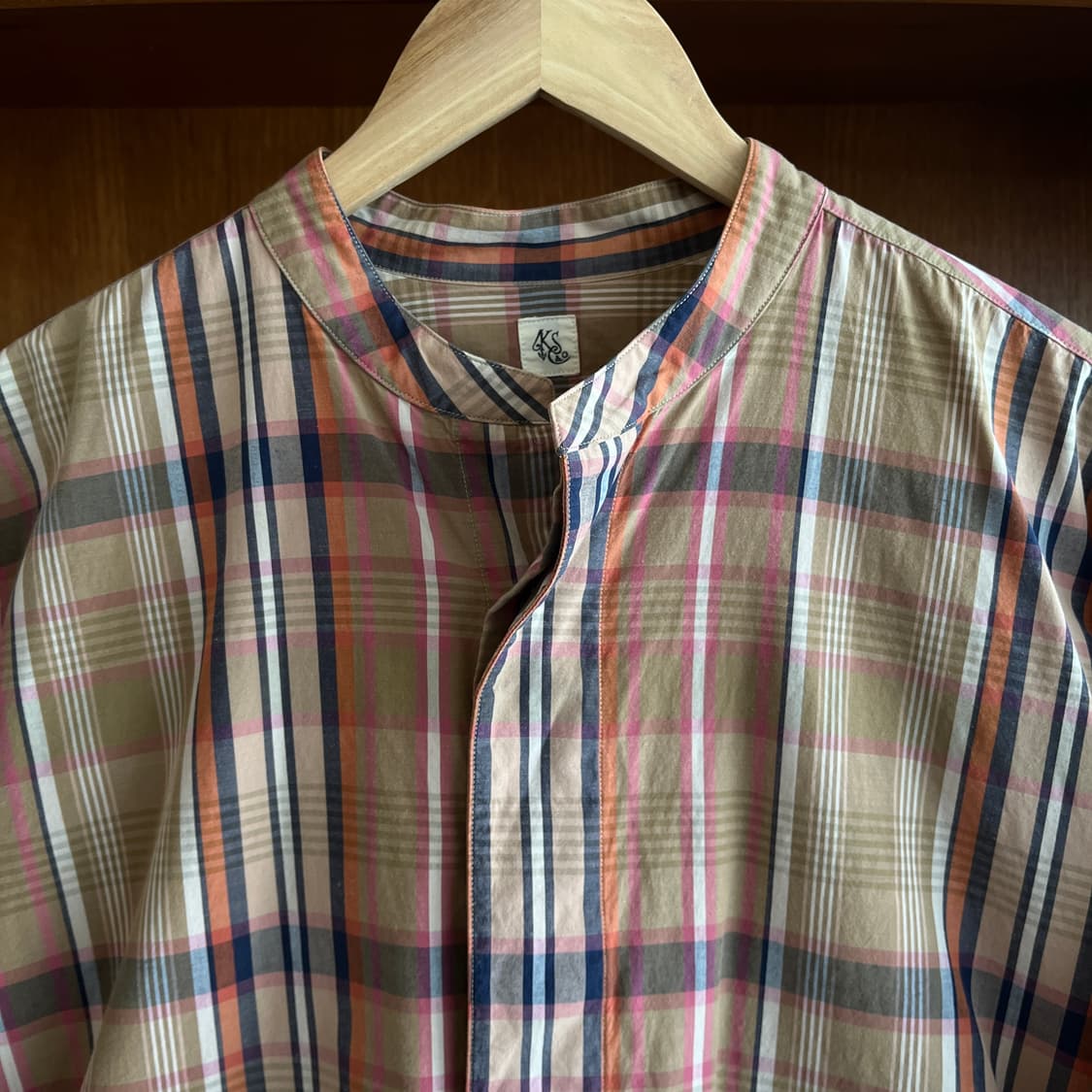 Kaptain sunshine atelier shirts ( 38 ) 상품이미지2
