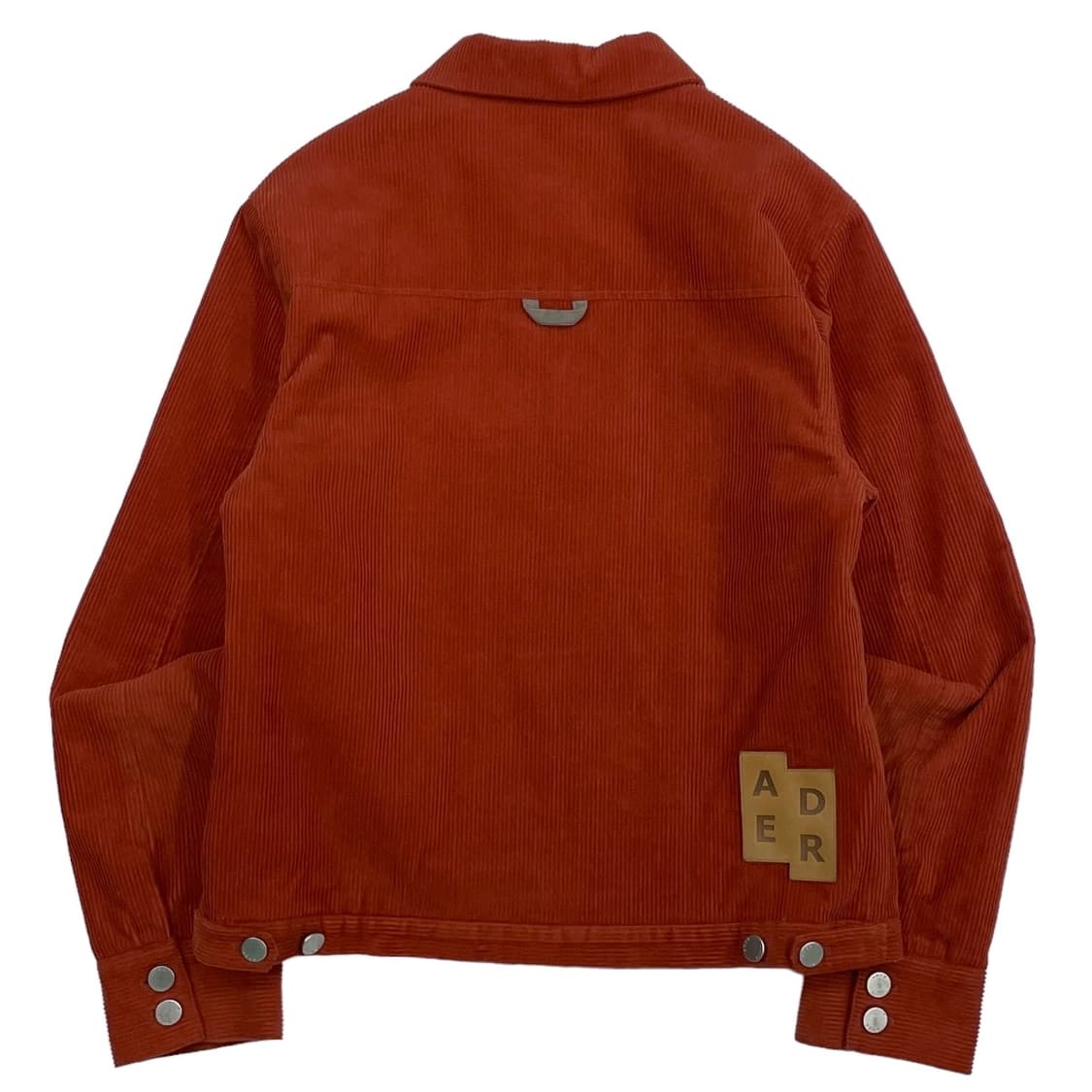 아더에러 코듀로이 트러커 자켓 상품이미지5