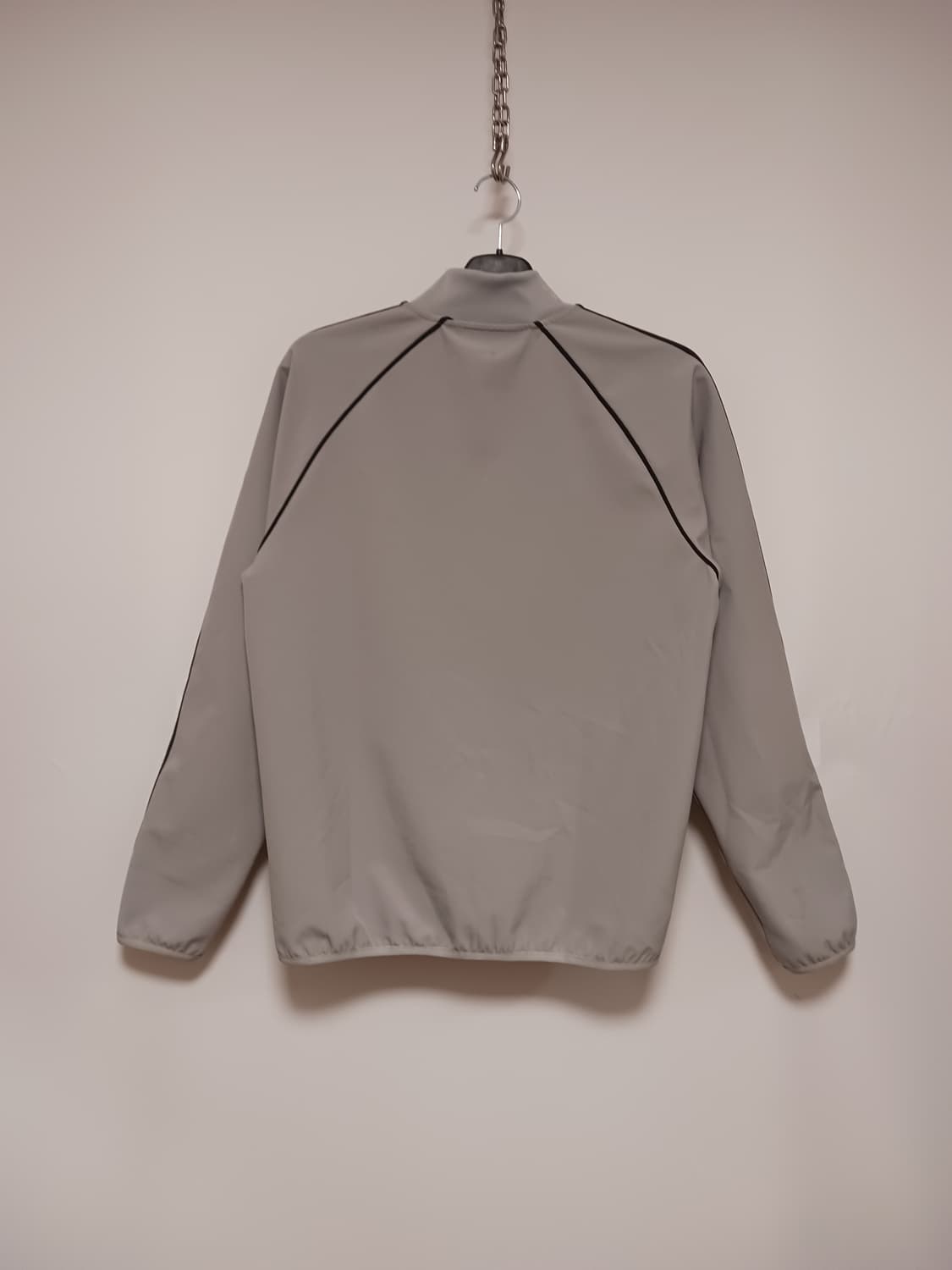 아디다스 저지 본디드 트렉탑자켓 상품이미지6