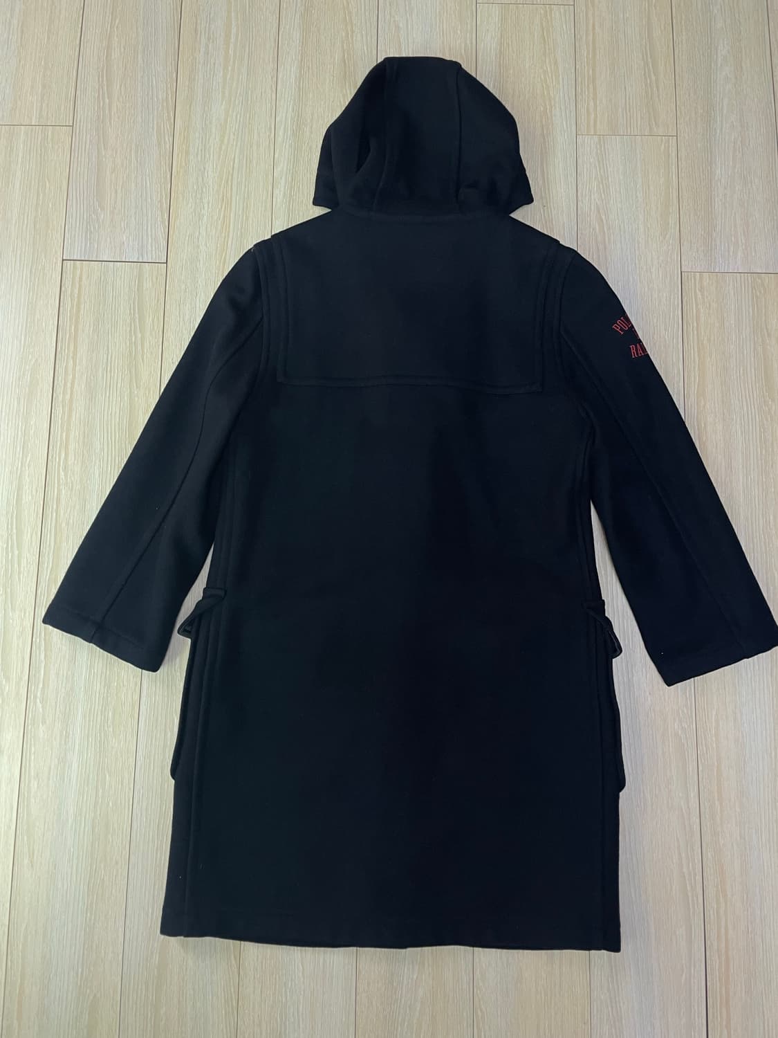 폴로진스 코트 상품이미지4