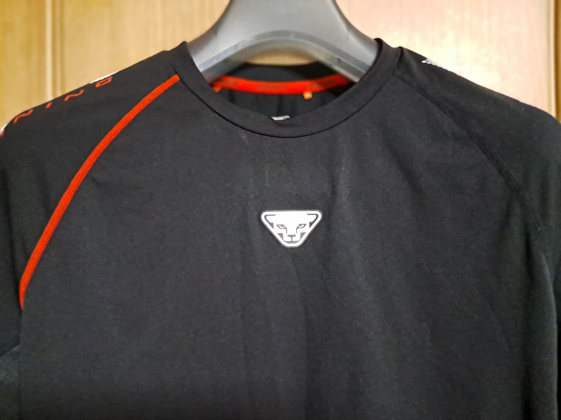 다이나핏 반팔티 남성100  상품이미지4