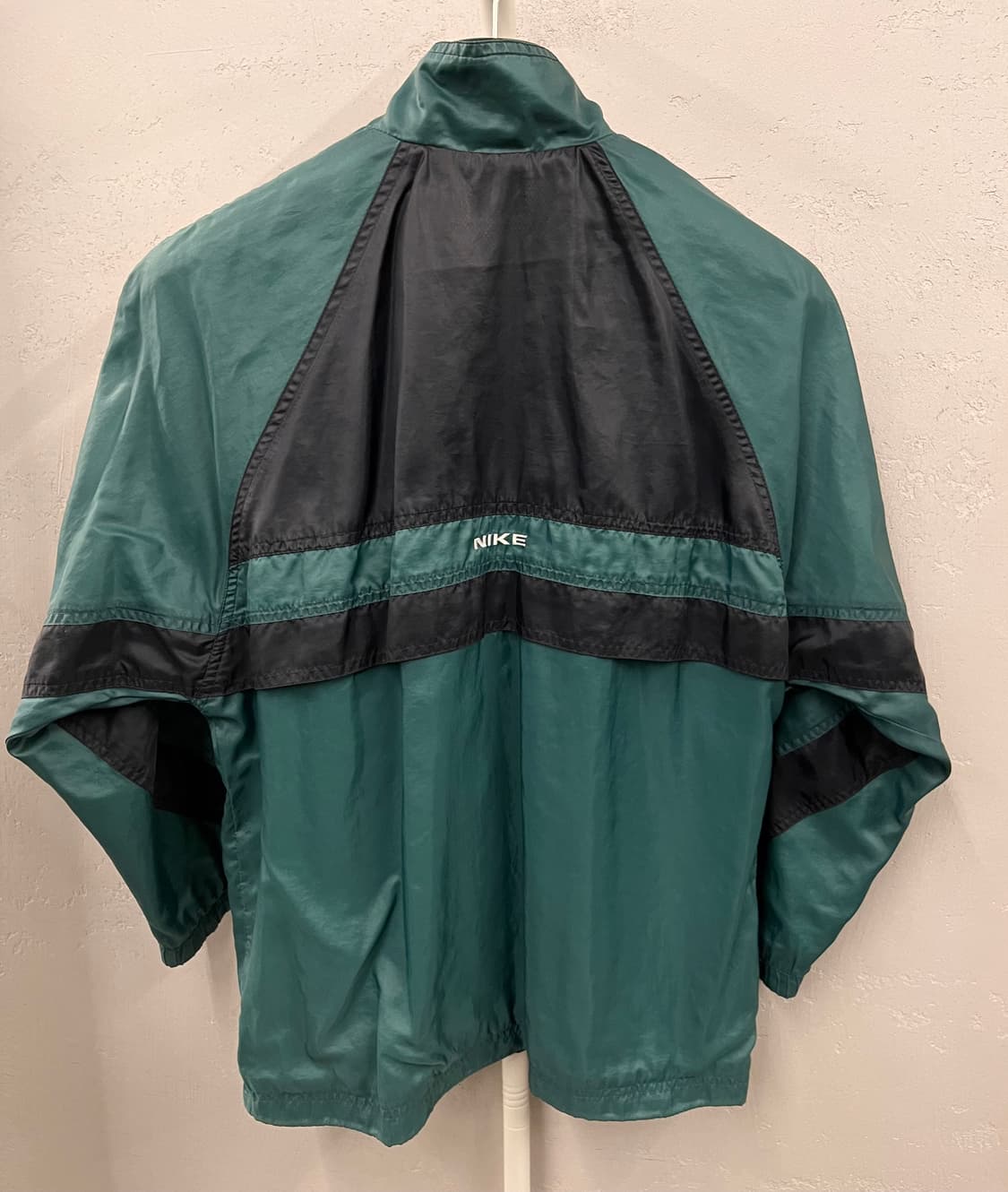 나이키 90년대 빈티지 바람막이 자켓 L 상품이미지3