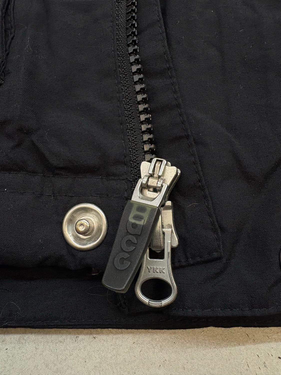 나이키 ACG FIT STORM 나일론 후드자켓 상품이미지6