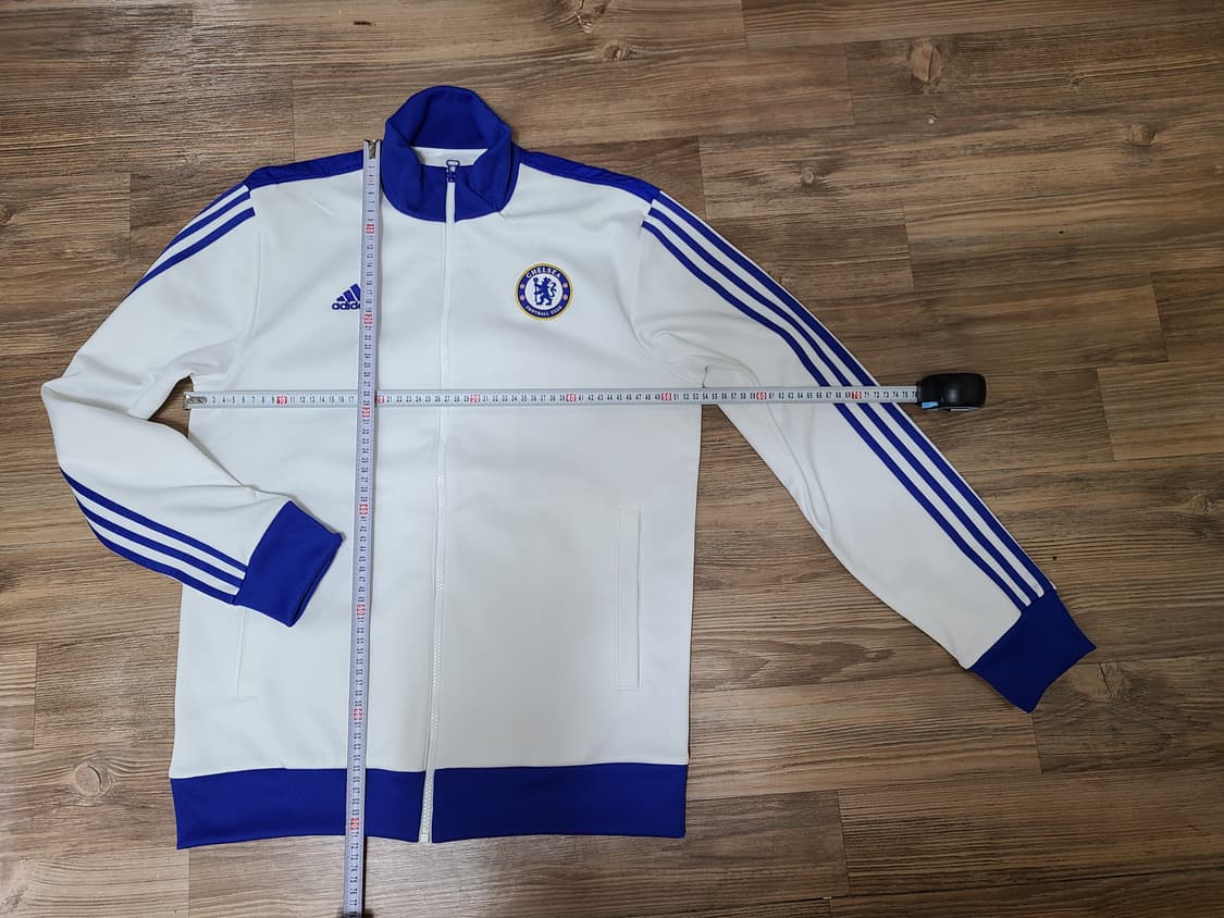 [새상품급] 아디다스 첼시 파이어버드 트랙탑 져지 상품이미지9