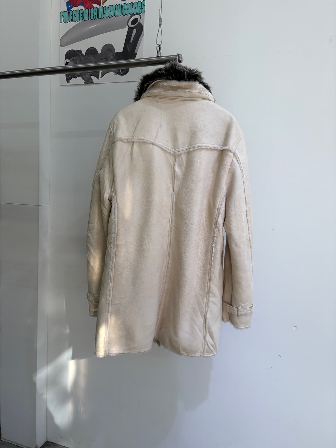 MASSIMO 코트 상품이미지5