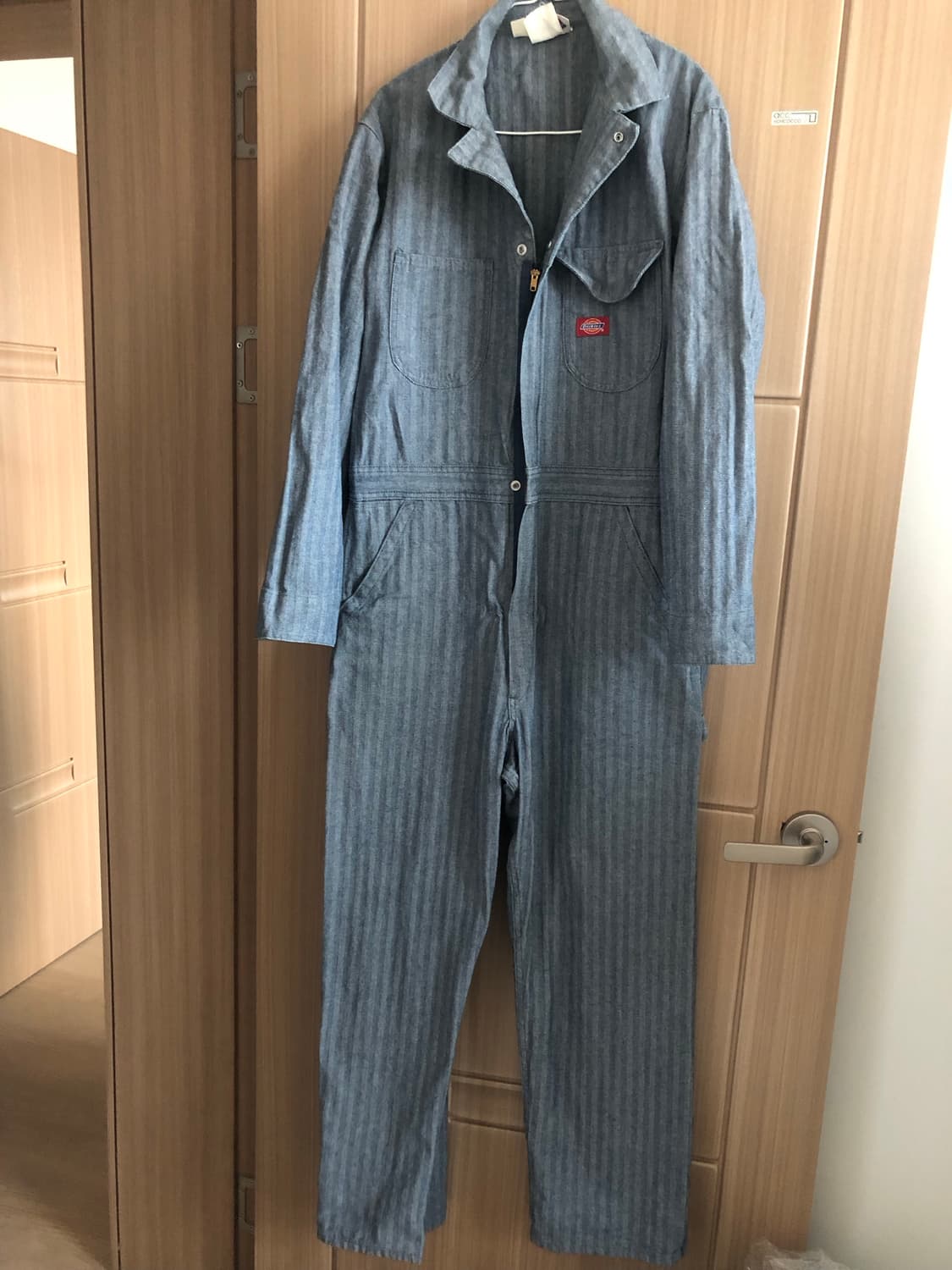 디키즈 점프수트 커버올  상품이미지1