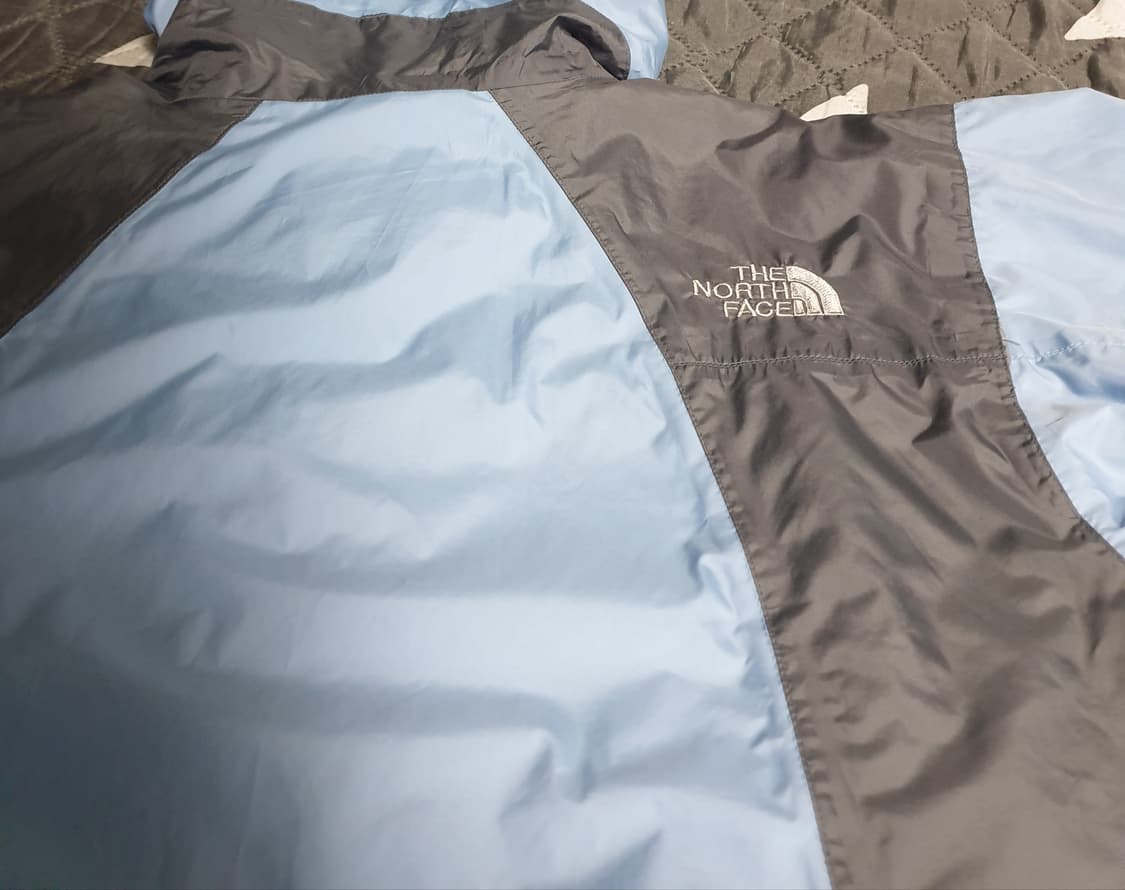 (일본판) 노스페이스 써밋 고어텍스 XCR 바람막이 (L) 상품이미지5