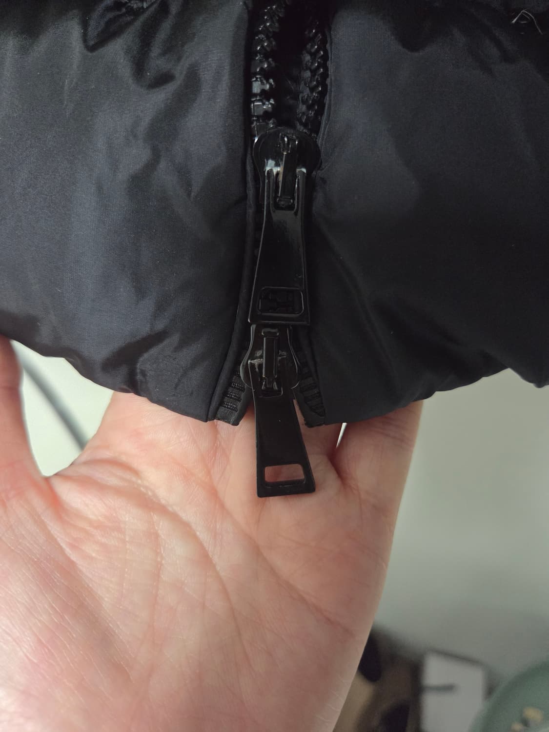 몽클레어 클리오 (클리온) 1사이즈 백화정구매 상품이미지8