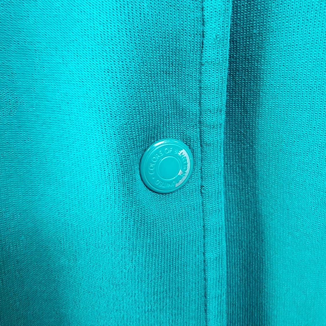 베네통 그린 스타디움 자켓 상품이미지3