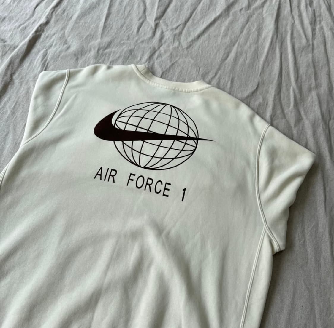 빈티지 나이키 맨투맨 상품이미지1