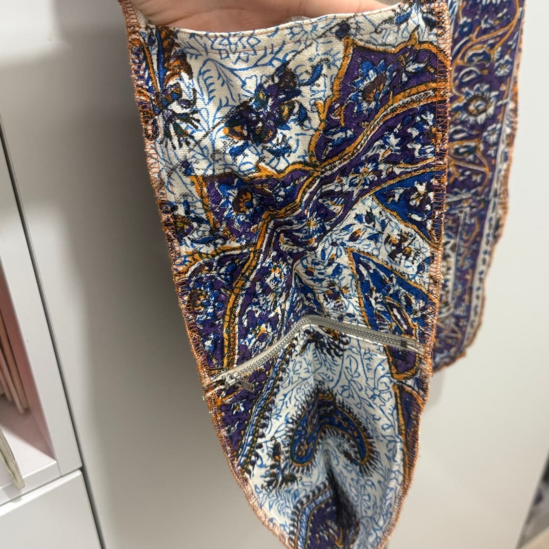 Paria farzaneh 파리아 파르자네 크로스백 숄더백 상품이미지3