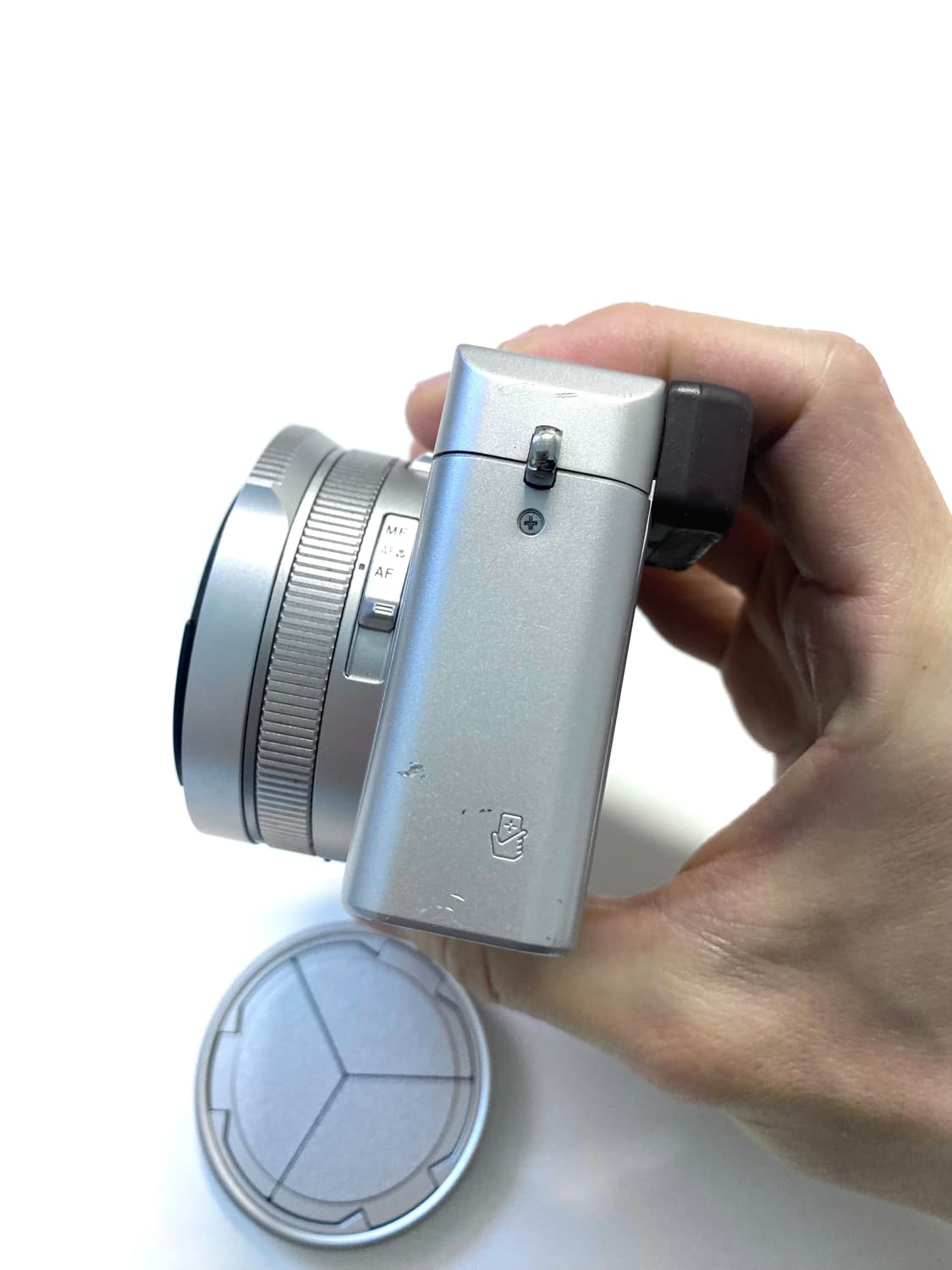 파나소닉 루믹스 DMC-LX100 디지털 카메라 상품이미지5